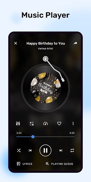MX Player screenshot 15