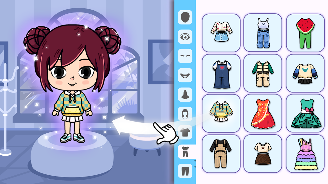 Tizi Modern Home & Room Design screenshot 3