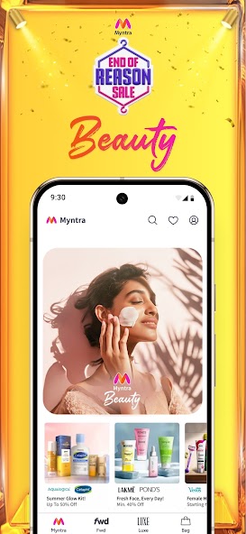 Myntra - Fashion Shopping App screenshot 7