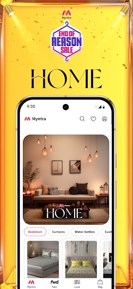 Myntra - Fashion Shopping App screenshot 8