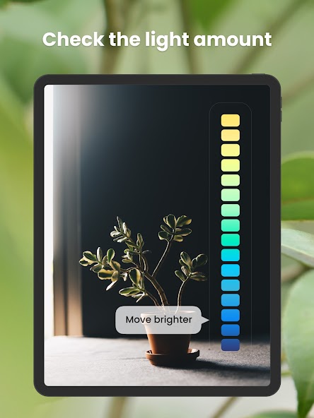 PlantIn Plant Identifier, Care screenshot 5