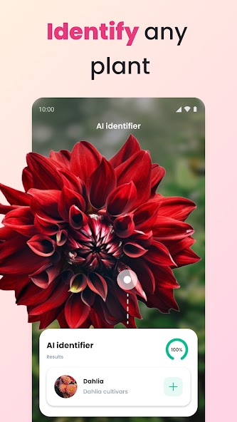 PlantIn Plant Identifier, Care screenshot 14