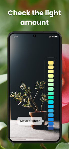 PlantIn Plant Identifier, Care screenshot 19