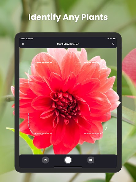 PlantIn Plant Identifier, Care screenshot 23
