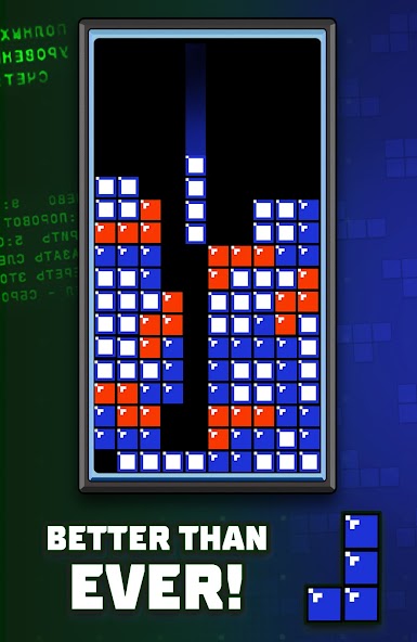 Tetris® screenshot 2