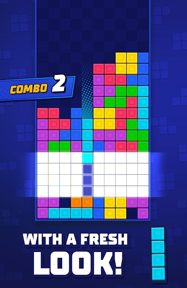 Tetris® screenshot 3