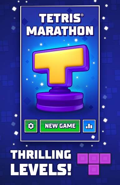 Tetris® screenshot 13