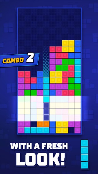Tetris® screenshot 16
