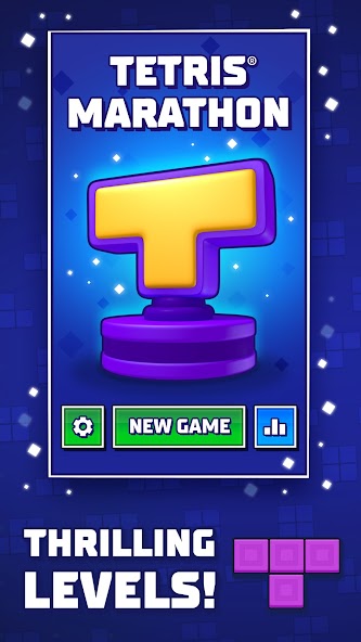 Tetris® screenshot 18