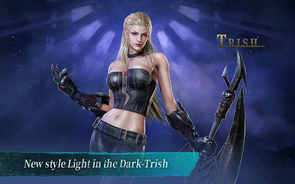 Devil May Cry: Peak of Combat screenshot 24