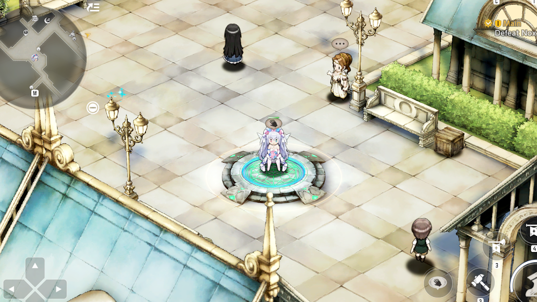 BrownDust2 - Adventure RPG screenshot 23