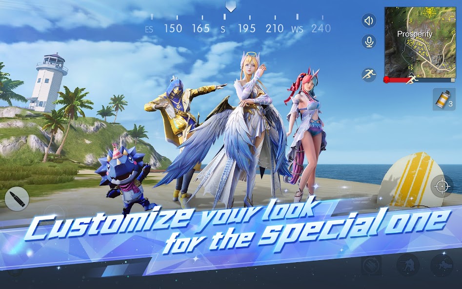 Knives Out screenshot 10
