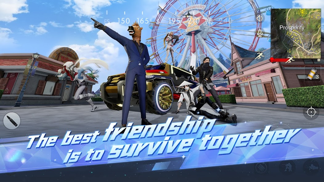 Knives Out screenshot 13