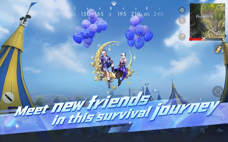 Knives Out screenshot 18
