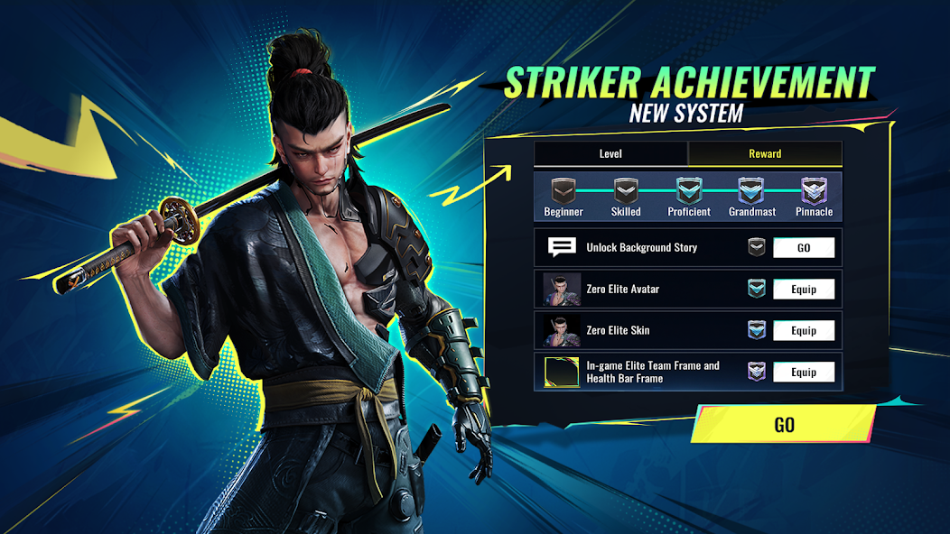 Blood Strike - FPS for all screenshot 12