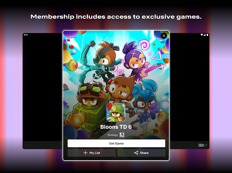 Netflix screenshot 2