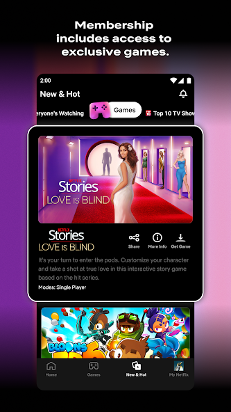Netflix screenshot 6