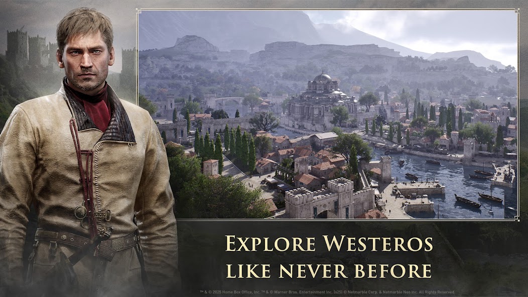 Game of Thrones: Kingsroad screenshot 12
