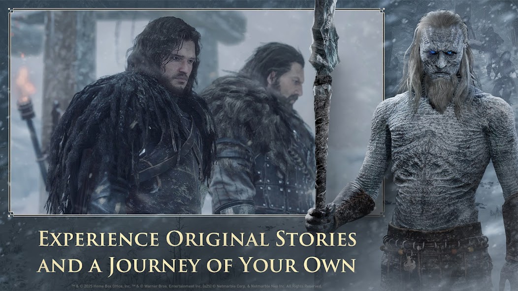 Game of Thrones: Kingsroad screenshot 15