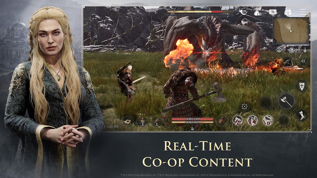 Game of Thrones: Kingsroad screenshot 17