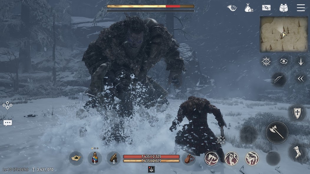 Game of Thrones: Kingsroad screenshot 18