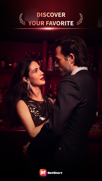 NetShort - Popular Dramas & TV screenshot 4