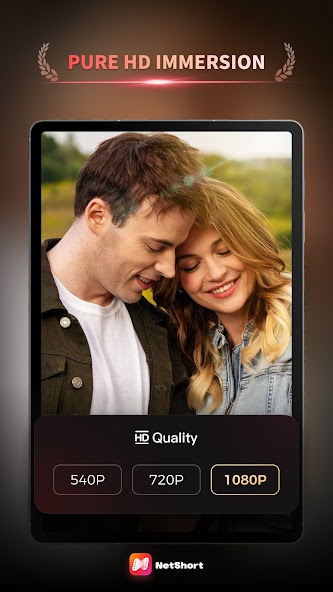 NetShort - Popular Dramas & TV screenshot 6