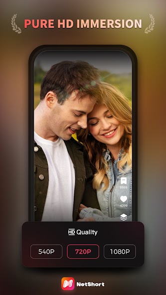 NetShort - Popular Dramas & TV screenshot 10