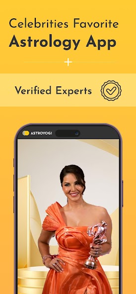 Astroyogi: Astrology & Tarot screenshot 2