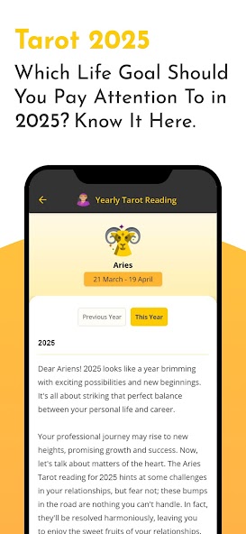 Astroyogi: Astrology & Tarot screenshot 8