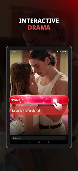 ReelShort - Stream Drama & TV screenshot 2