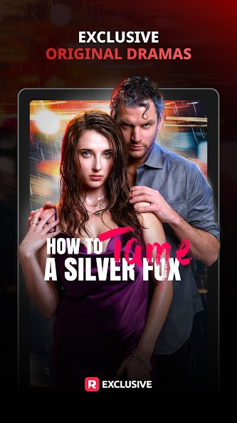 ReelShort - Stream Drama & TV screenshot 5