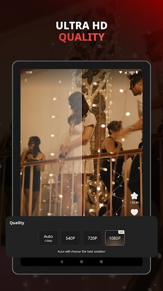 ReelShort - Stream Drama & TV screenshot 10