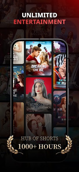 ReelShort - Stream Drama & TV screenshot 20