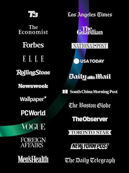 PressReader: News & Magazines screenshot 3