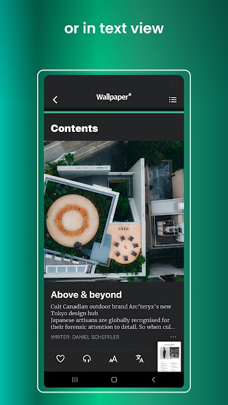PressReader: News & Magazines screenshot 10