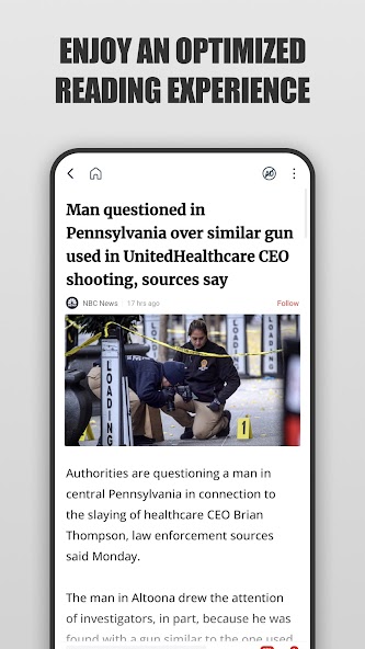 News Today screenshot 6