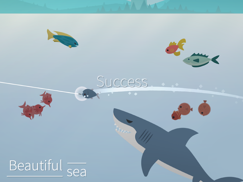 Fishing and Life screenshot 4