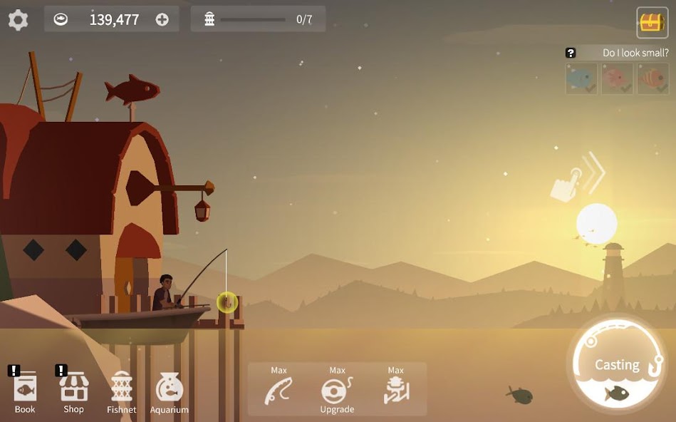 Fishing and Life screenshot 7