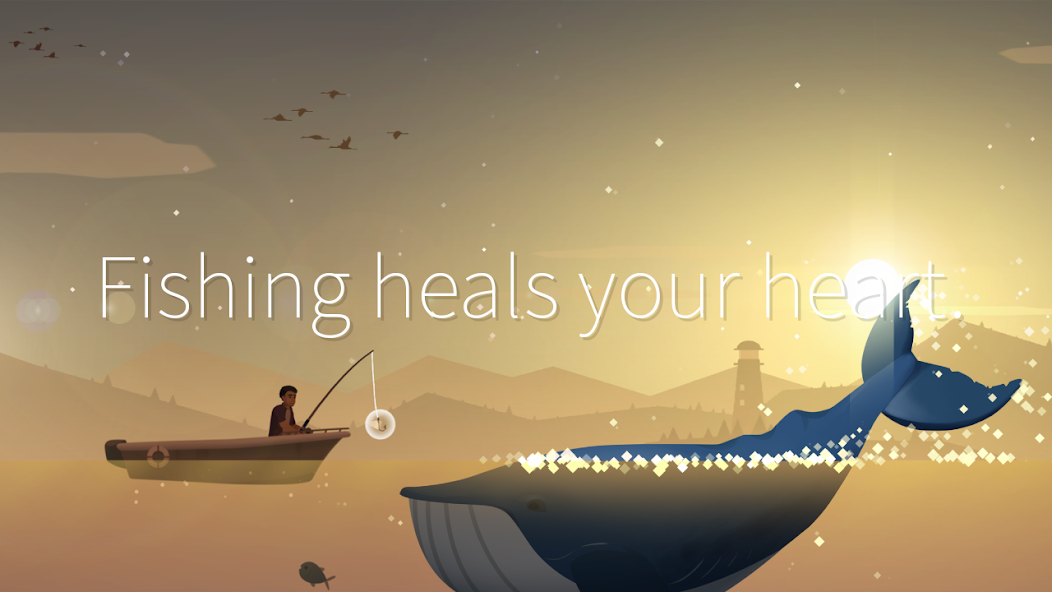 Fishing and Life screenshot 12
