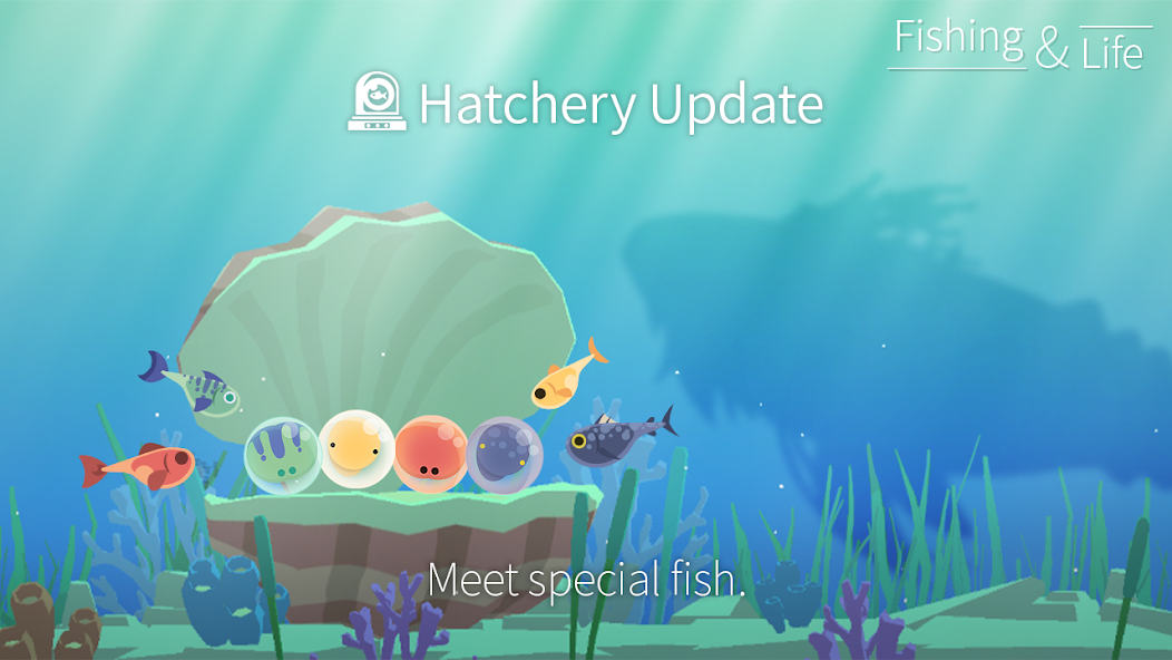 Fishing and Life screenshot 17