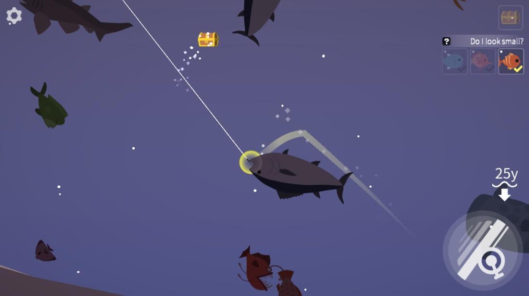 Fishing and Life screenshot 21