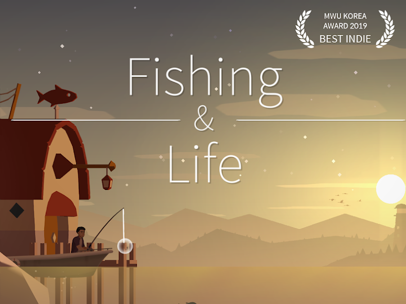 Fishing and Life screenshot 23