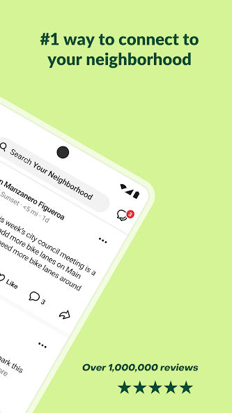Nextdoor: Neighborhood network screenshot 12