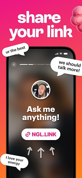 NGL: ask me anything screenshot 12