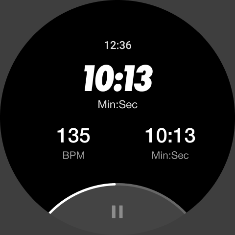 Nike Run Club - Running Coach screenshot 3