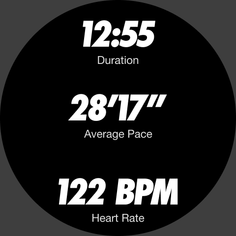 Nike Run Club - Running Coach screenshot 4