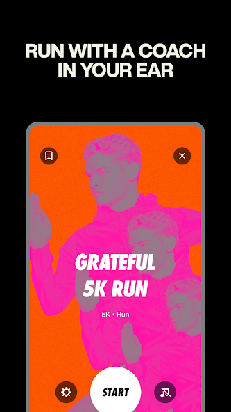 Nike Run Club - Running Coach screenshot 6