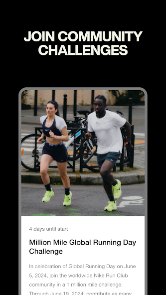 Nike Run Club - Running Coach screenshot 9