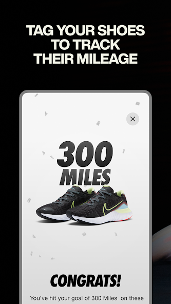 Nike Run Club - Running Coach screenshot 10